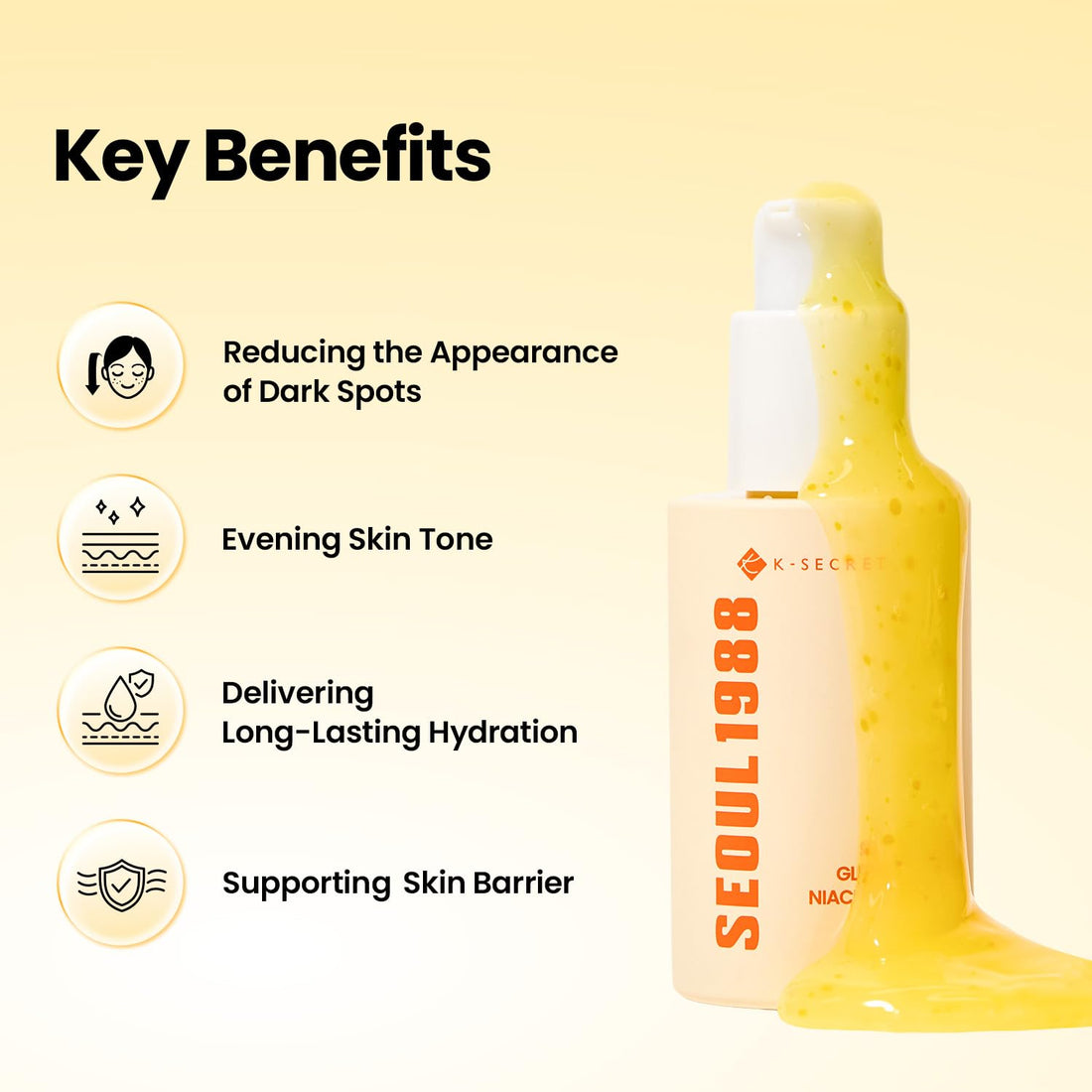 K Secret Seoul 1988 Boosting Serum
