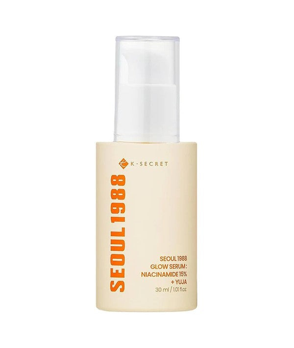 K Secret Seoul 1988 Glow Serum