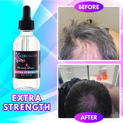 Kaleidoscope  Extra Strength Miracle Drops