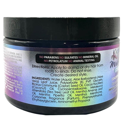 Kaleidoscope Miracle Drops Coconut Milk And Aloe Vera Styler Gel