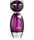 Katy Perry Purr Eau De Parfum 100ml bottle with a playful cat design, perfect for her fragrance collection.