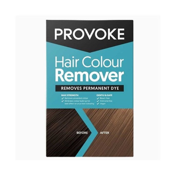 Keyline Provoke Hair Colour Remover