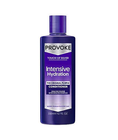 Keyline Provoke Touch Of Silver Intensive Hydration Conditioner