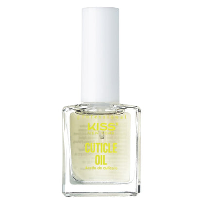 Kiss Cuticle Oil Cuticle Care