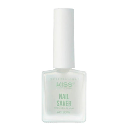 Kiss Nail Saver With Biotin Renewal