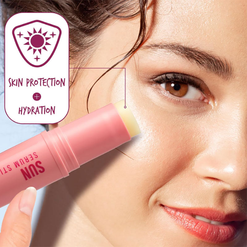 Kiss Sun Serum Stick SRS01D