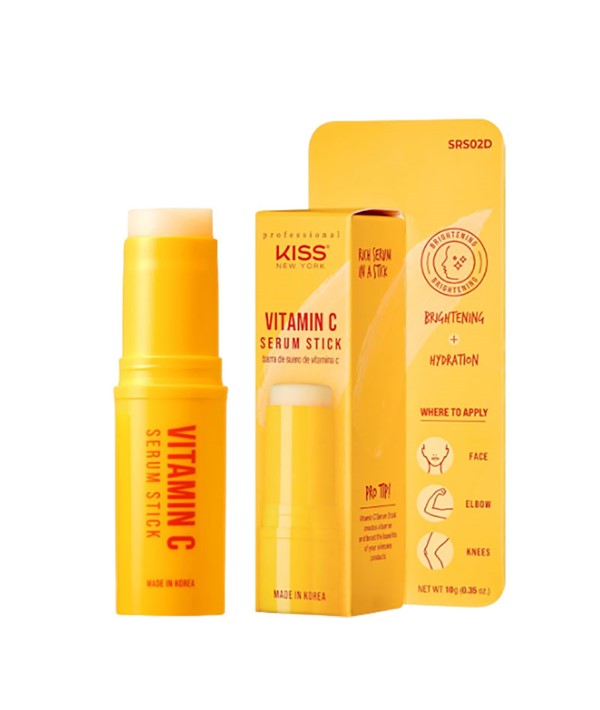 Kiss Vitamin C Serum Stick SRS02D