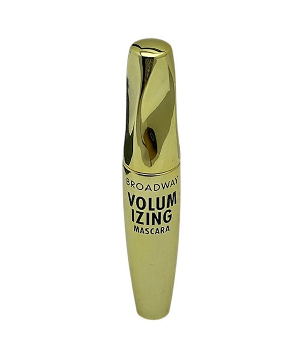 Kiss Products Broadway Volumizing Mascara BMA01 Black