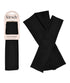 Kitsch  Active Headbands Black