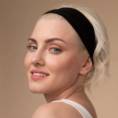 Kitsch  Active Headbands Black