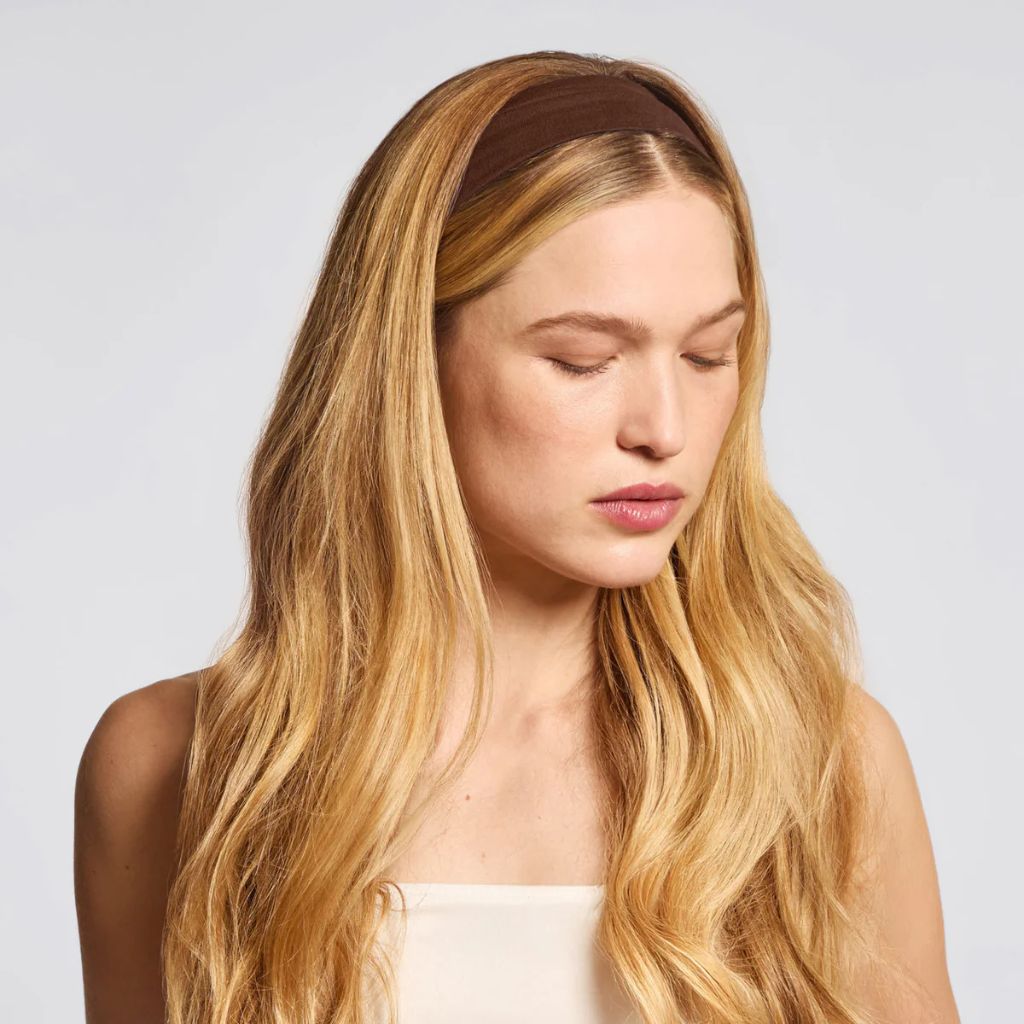 Kitsch  Active Headbands Rosewood
