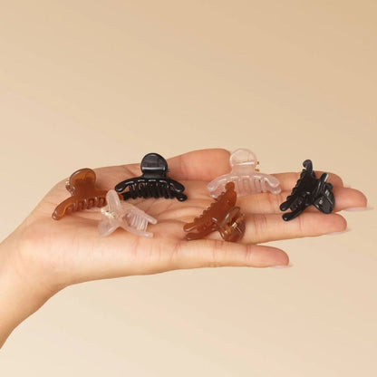 Kitsch  All Day Hold Arched Clips