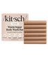 Kitsch  Cleansing Warm Sugar Body Wash Bar