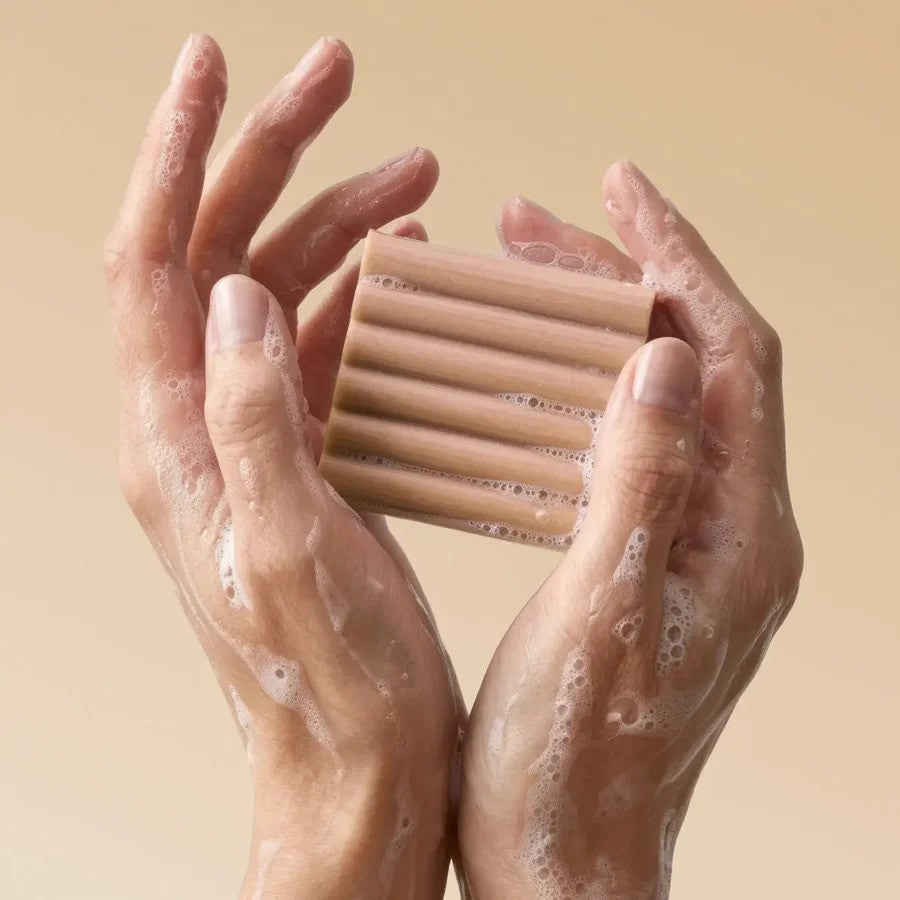 Kitsch  Cleansing Warm Sugar Body Wash Bar
