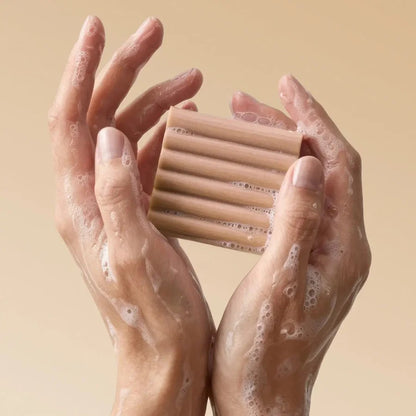 Kitsch  Cleansing Warm Sugar Body Wash Bar