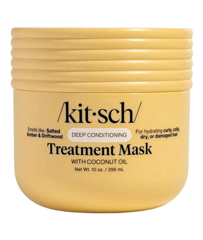 Kitsch  Deep Conditioning Treatment Mask With Coconut Oil