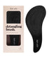 Kitsch Detangling Brush Black