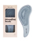 Kitsch Detangling Brush Haze Blue