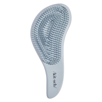 Kitsch Detangling Brush Haze Blue