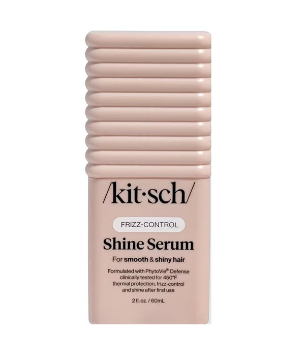 Kitsch  Frizz Control Shine Serum