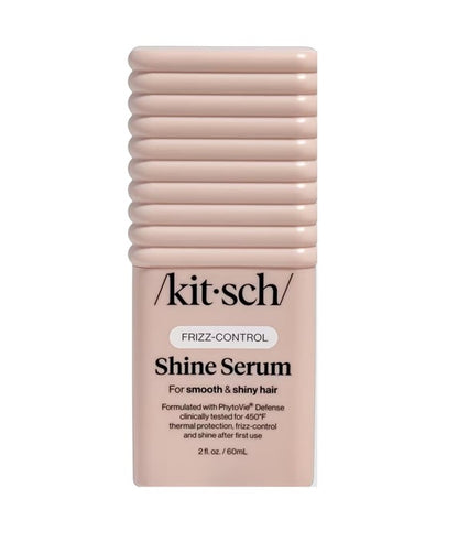 Kitsch  Frizz Control Shine Serum