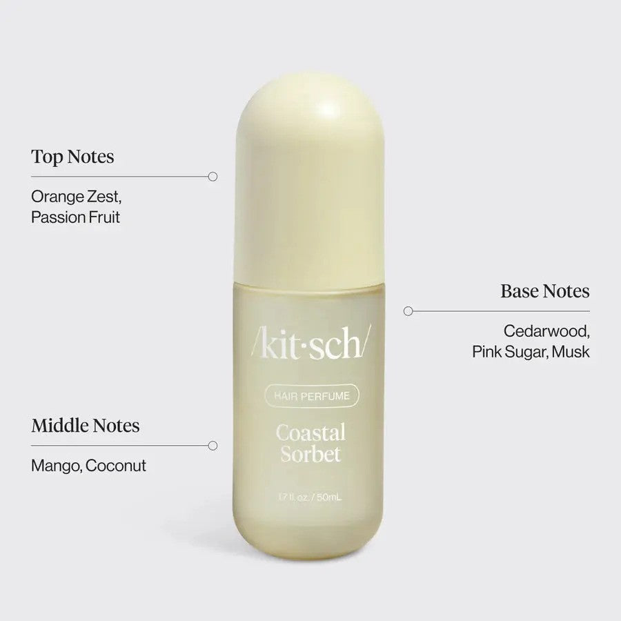 Kitsch  Hair Perfume Coastal Sorbet