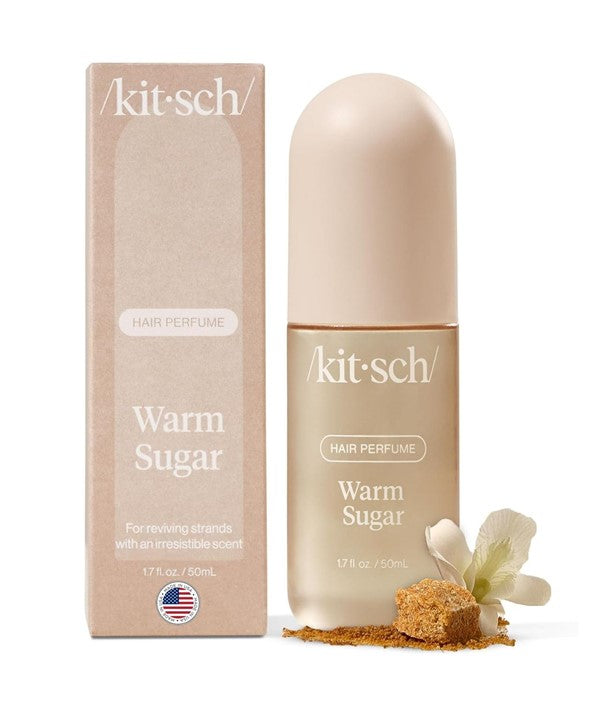 Kitsch Hair Perfume Warm Sugar