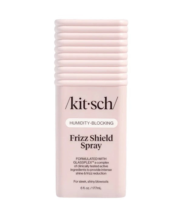 Kitsch  Humidity Blocking Frizz Shield Spray
