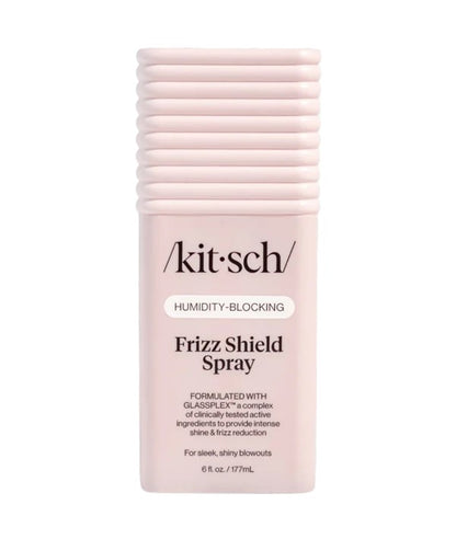 Kitsch  Humidity Blocking Frizz Shield Spray