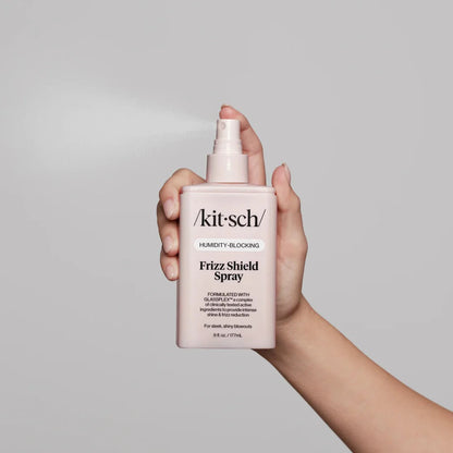 Kitsch  Humidity Blocking Frizz Shield Spray