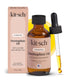 Kitsch  Hydrating Dermaplane Oil