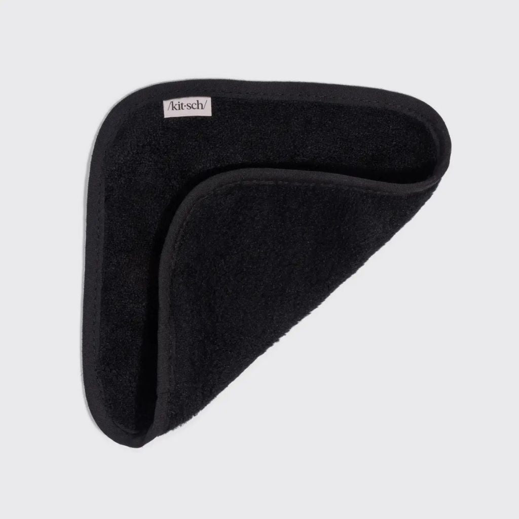 Kitsch  Microfiber Ultra Soft Face Towels
