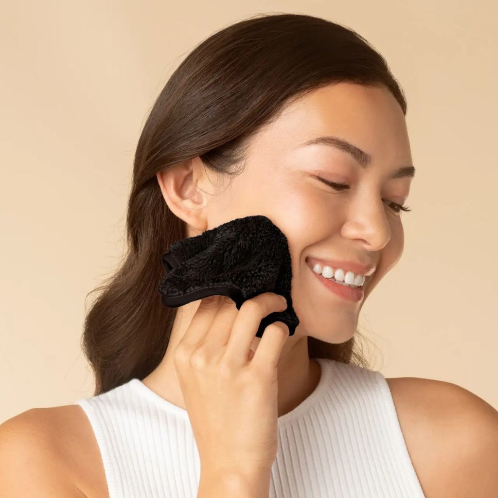 Kitsch  Microfiber Ultra Soft Face Towels