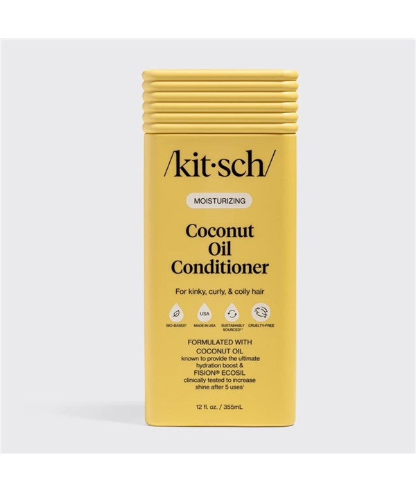 Kitsch  Moisturizing Coconut Oil Conditioner