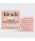 Kitsch Moisturizing Coconut Oil Solid Conditioner Bar