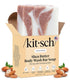 Kitsch  Moisturizing Shea Butter Solid Body Wash Bar