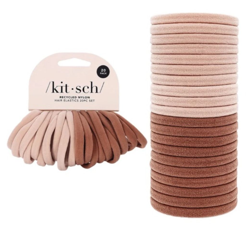 Kitsch Recycled Nylon Hair Elastic