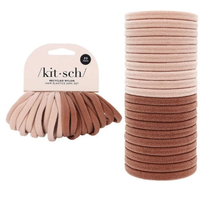 Kitsch Recycled Nylon Hair Elastic