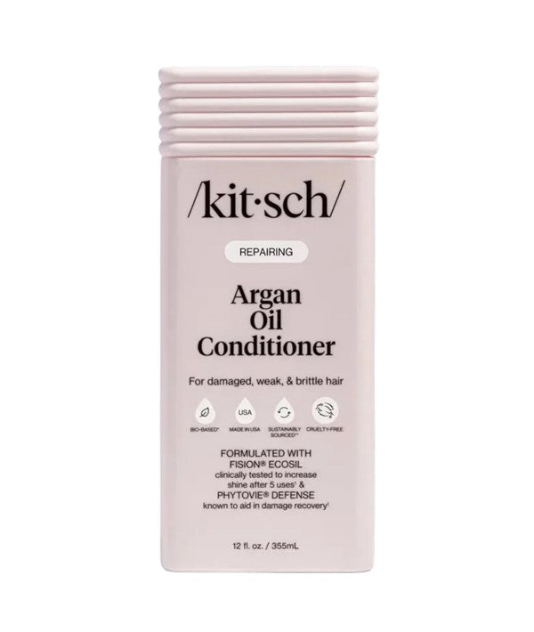 Kitsch  Repairing Agran Oil Conditioner