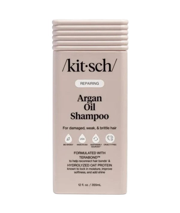Kitsch  Repairing Agran Oil Shampoo