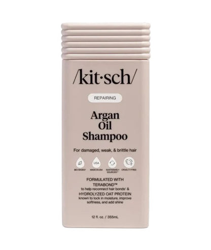 Kitsch  Repairing Agran Oil Shampoo