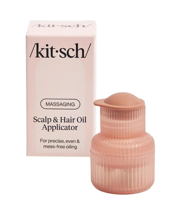 Kitsch  Scalp And Hair Oil Applicator
