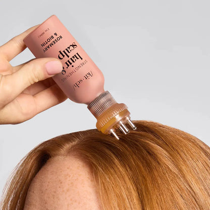 Kitsch  Scalp And Hair Oil Applicator