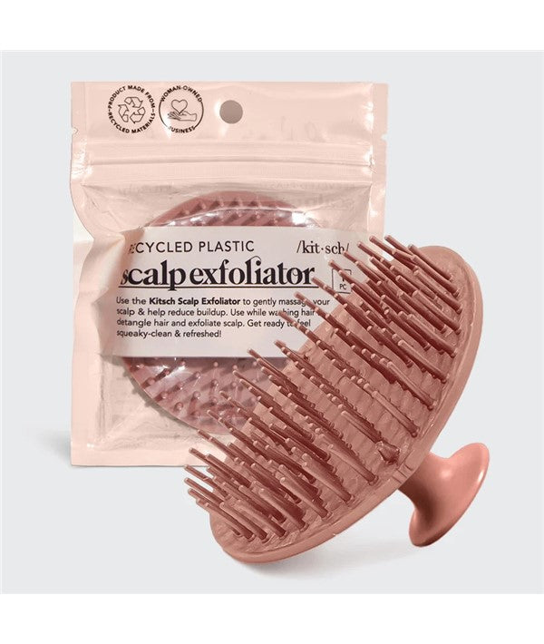Kitsch  Scalp Exfoliator Brush