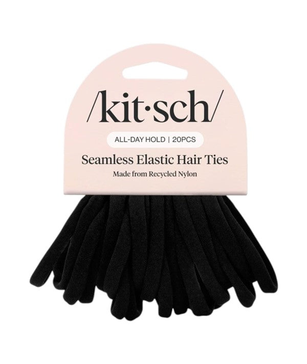 Kitsch Seamless Elastic Hair Ties