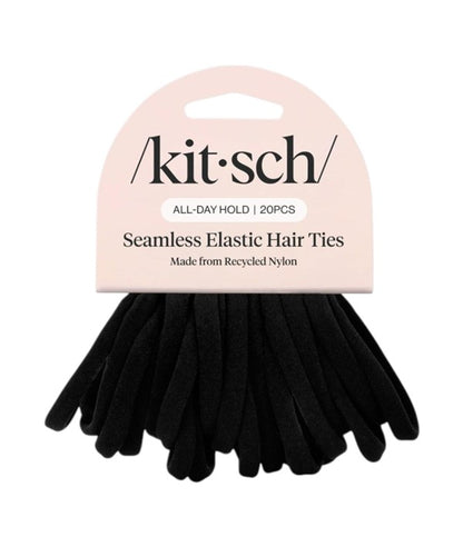 Kitsch Seamless Elastic Hair Ties