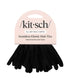 Kitsch Seamless Elastic Hair Ties