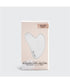 Kitsch  Stainless Steel Gua Sha