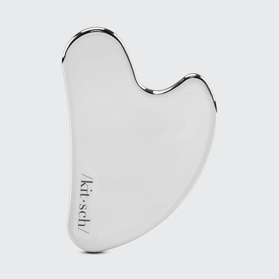 Kitsch  Stainless Steel Gua Sha