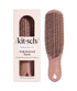 Kitsch  Stimulating Scalp Renewal Brush Terracotta